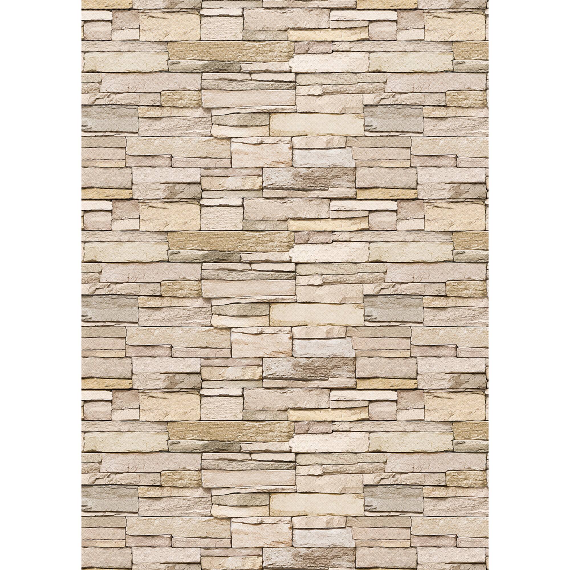 Teacher Created Resources Better Than Paper® Stacked Stone Bulletin Board Roll, 4ct.